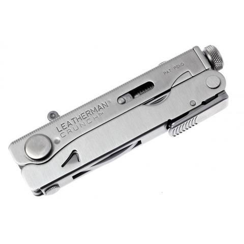 Картинка мультитул Leatherman Crunch  - 9