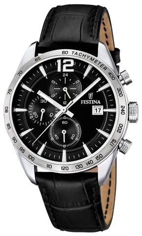 Наручные часы Festina F16760/4 фото