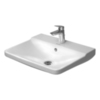 Раковина Duravit P3 Comforts 2331600030