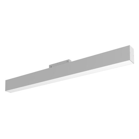 Трековый светильник Technical BASIS TR012-2-20W3K-W