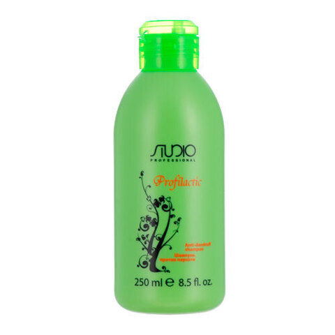 Kapous Studio Profilactic Anti-Dandruff Shampoo - Шампунь против перхоти