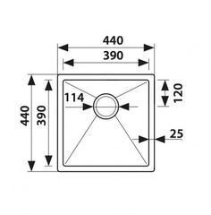 KSM-4444 схема