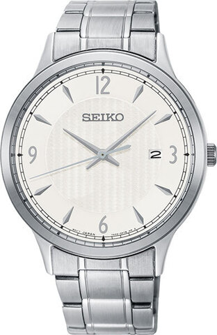 Наручные часы Seiko SGEH79P1 фото