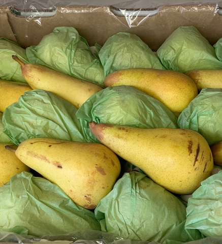 Груша Аббат, 500гр