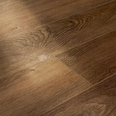 SPC ламинат Alpine Floor Light Parquet Дуб насыщенный ЕСО 13-7