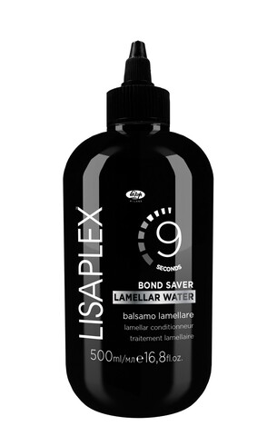 LISAPLEX LAMELLAR WATER 500 ml