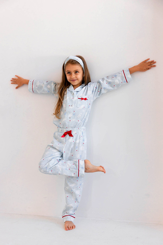 Детская повязка White Bear Kids Sensis