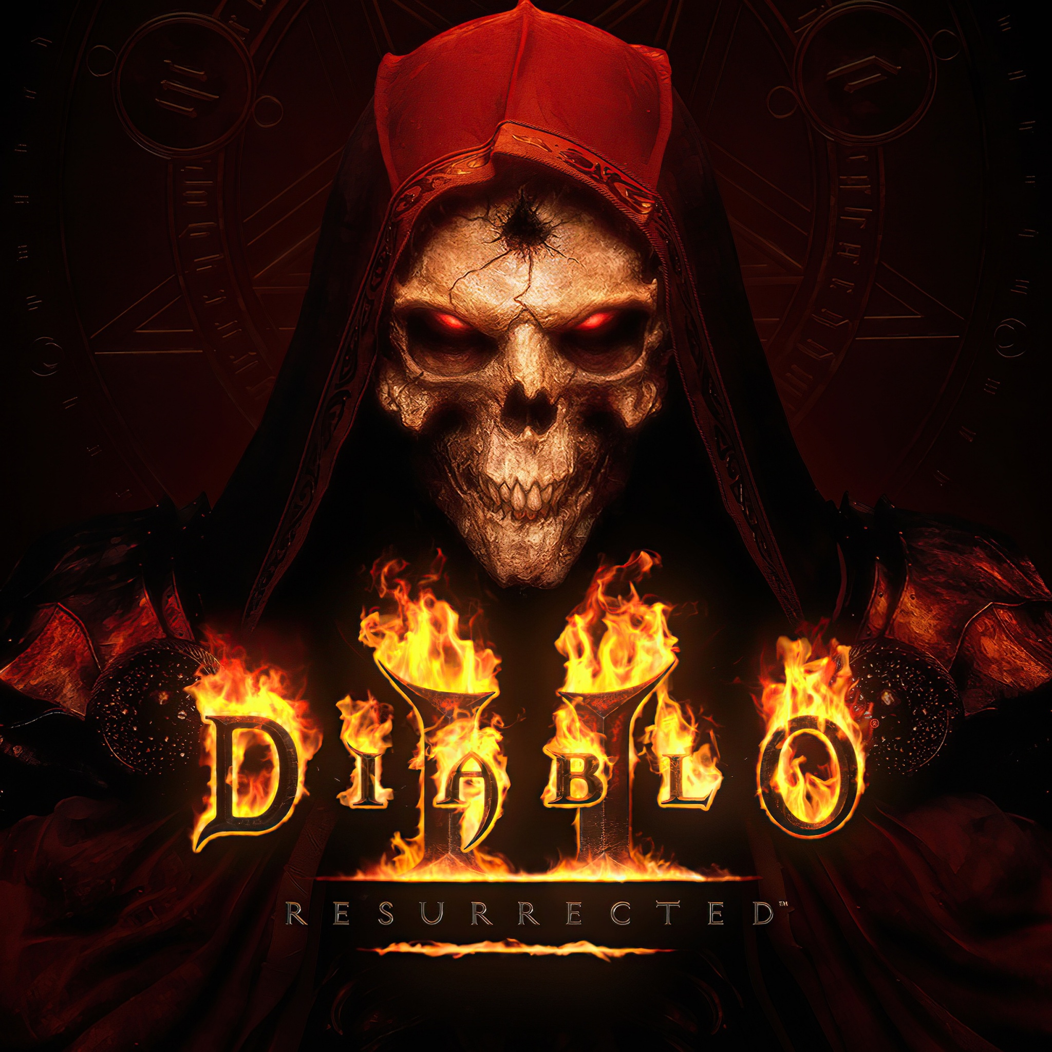 Diablo ii стим фото 4