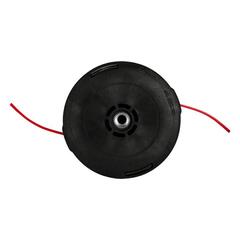 Головка триммерная DDE Wind 18  HUS T45 (М12х1,25 лев., + М10х1,5 лев., + М12х1,5 лев.)