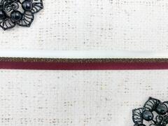 Лента лампасная, ш. 1,5 см