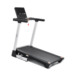 Беговая дорожка Orlauf Harrier Grey