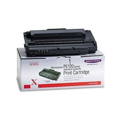 XEROX WC PE120/120i Toner Cartrige 013R00606