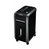 Шредер Fellowes Microshred 99MS (FS-46091)