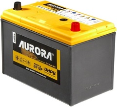 AURORA UHPB 6CT- 100 ( 135D31 ) аккумулятор
