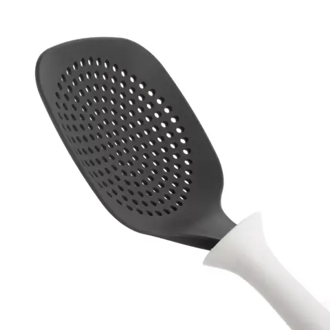 Шумовка с каплесборником 32см Trebonn Kitchen Tools