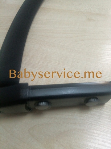 Бампер Peg-Perego Tak