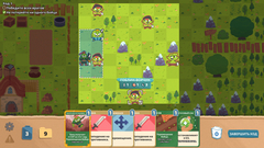 Floppy Knights (для ПК, цифровой код доступа)