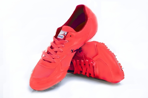 Шиповки для легкой атлетики Polanik PD2510AP