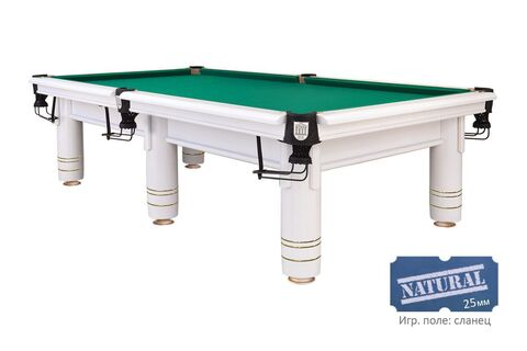 Бильярдный стол для пула 