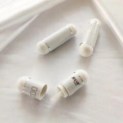 Презервативы DryWell в капсуле, ультратонкие 0,01 мм, полиуретановые (гипоаллергенные) 1 шт.