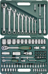 Jonnesway S04H52482S Набор инструмента универсальный 1/4