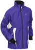 Ветровка женская Bjorn Daehlie Jacket Charger Purple
