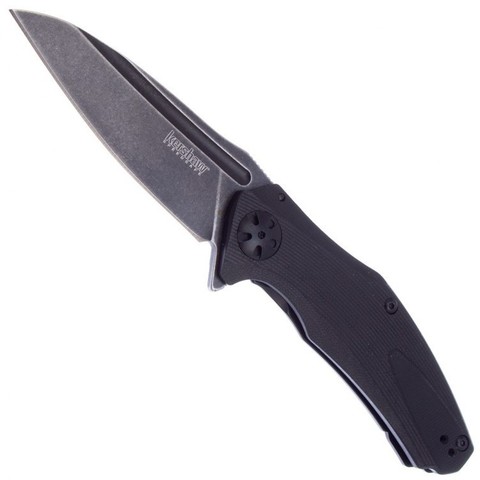 Складной нож Kershaw Natrix 7007BLKBW купить | Wenger-Victorinox.Ru