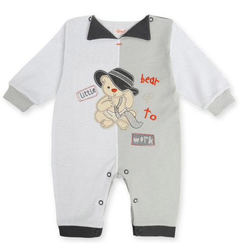 Комбинезон Sofija Bazyl