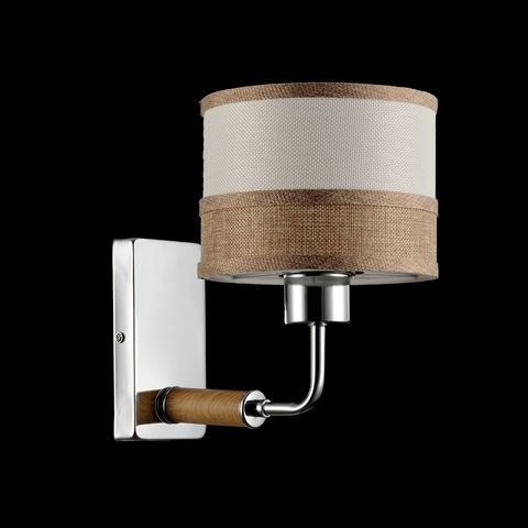 Настенный светильник Freya Helen FR5329-WL-01-CH