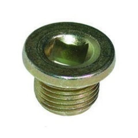 ПРОБКА ПОДДОНА LOGAN, SANDERO M16*1,5 SASIC