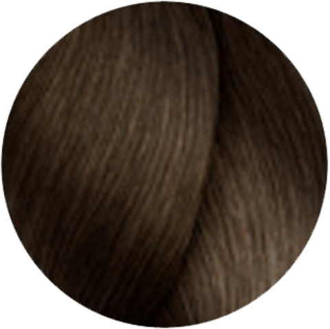 L'Oreal Professionnel INOA 6 (Темный блондин) - Краска для волос