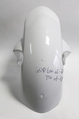 Переднее крыло на Suzuki GSX-R 600/750 06-10/Suzuki GSX-R 1000 05-08