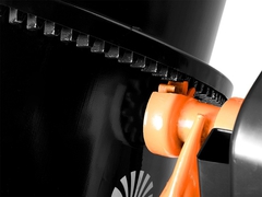 Бетономешалка DAEWOO DACM180H (Master Line)