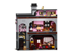 LEGO Harry Potter: Косой переулок (75978)