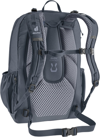 Картинка рюкзак школьный Deuter Cotogy Black - 2