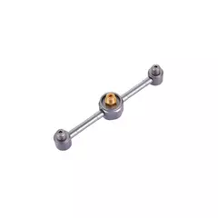 Разветвитель на три горелки/лампы BRS-17K