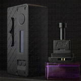 Mobb 2 Toxic Monarchy Vapes - VSNetwork