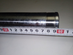 Перо вилки для Suzuki SV 650/S 1998-2002, SV400, 41мм*595мм