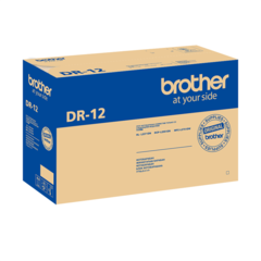 Драм-картридж Brother DR-12 для MFC-L2751 / DCP-L2551 / HL-L2371DN (12 000 стр)