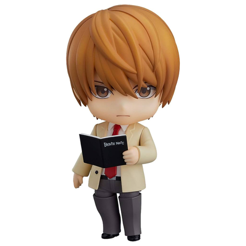 Фигурка Nendoroid Death Note: Light Yagami (2.0) (1160)