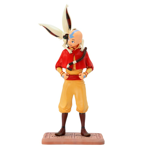 Фигурка SFC Avatar The Last Airbender: Aang