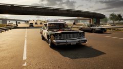 Police Simulator: Patrol Officers: Highway Patrol Expansion (Версия для СНГ [ Кроме РФ и РБ ]) (для ПК, цифровой код доступа)