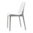 Стул Ginevra пластиковый белый Италия Scab Design