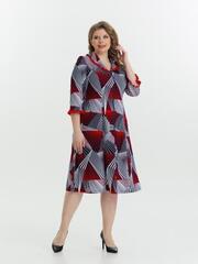 4565/1 Халат на молнии