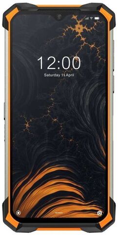 Doogee S88 Pro 6/128GB Orange (оранжевый)
