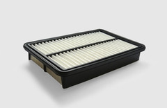 Фильтр воздушный BIG  GB-968