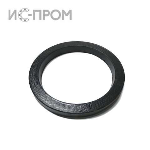 Нажимное кольцо резиноткань 32x47