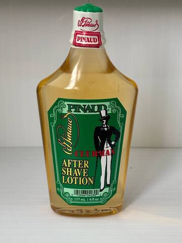 Лосьон после бритья Clubman After Shave Lotion, 177 мл