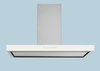 Вытяжка настенная Falmec Blade Glass White 90 CBLN90.01P6#ZZZF491F