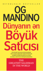 Dünyanın ən böyük satıcısı